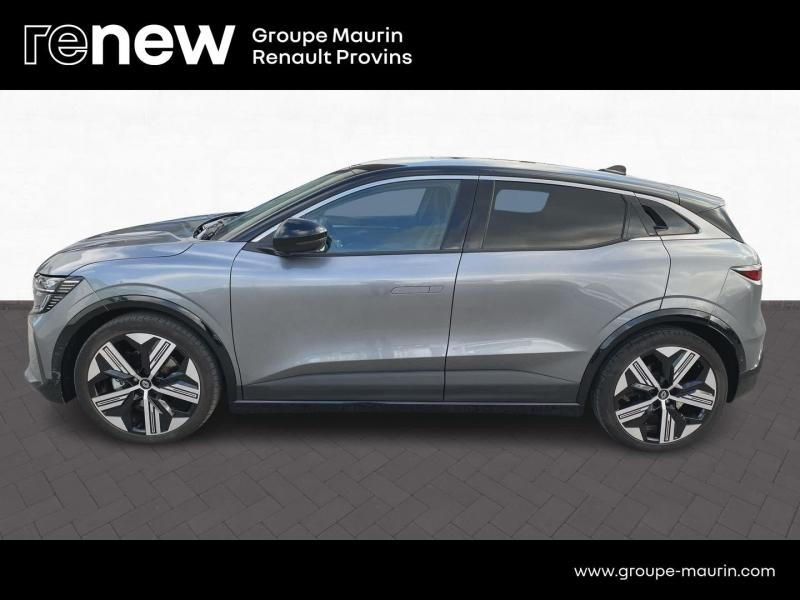 Photo 6 de l’annonce de RENAULT Megane d’occasion à vendre à PROVINS