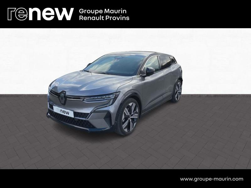 Photo 7 de l’annonce de RENAULT Megane d’occasion à vendre à PROVINS