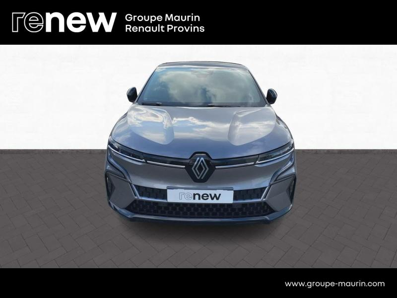 Photo 8 de l’annonce de RENAULT Megane d’occasion à vendre à PROVINS