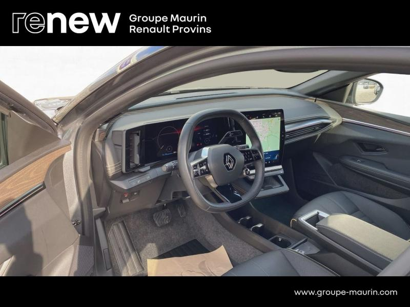 Photo 13 de l’annonce de RENAULT Megane d’occasion à vendre à PROVINS