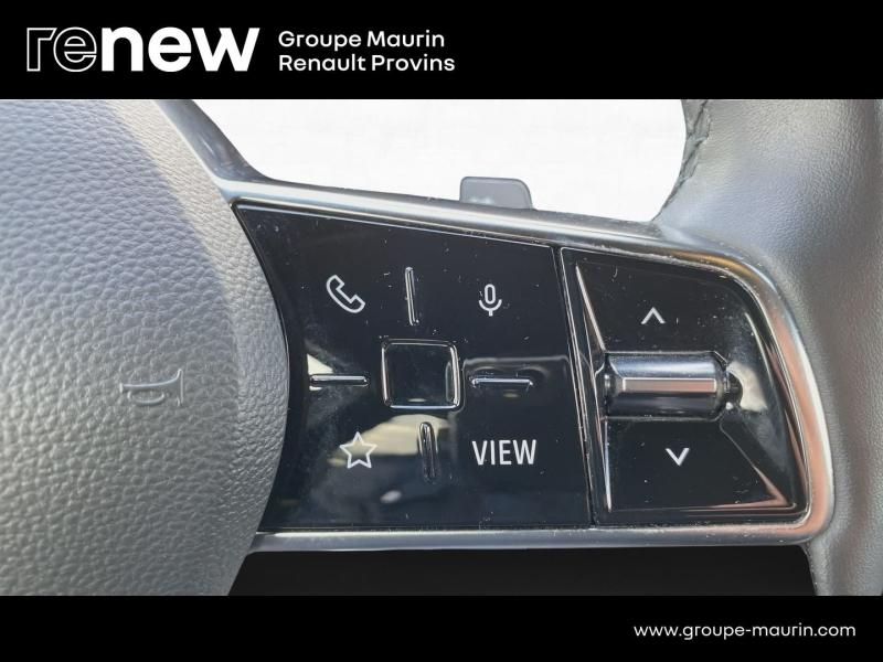 Photo 17 de l’annonce de RENAULT Megane d’occasion à vendre à PROVINS