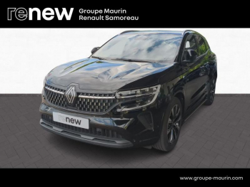 RENAULT Austral 1.2 E-Tech full hybrid 200ch Techno