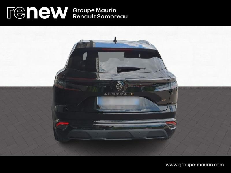 Photo 5 de l’annonce de RENAULT Austral d’occasion à vendre à SAMOREAU