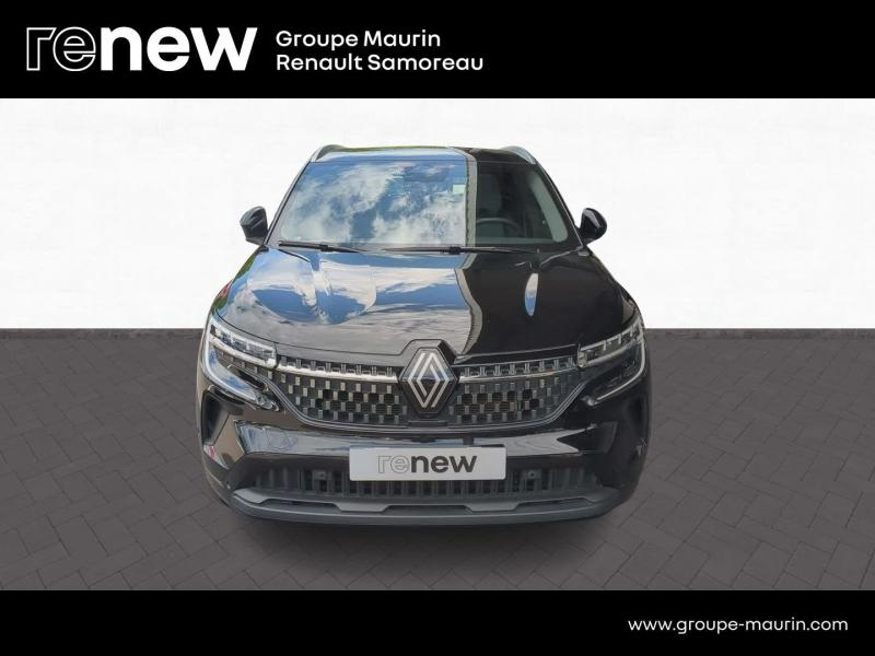 Photo 6 de l’annonce de RENAULT Austral d’occasion à vendre à SAMOREAU