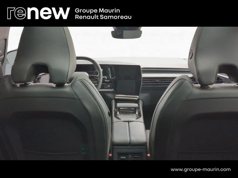 Photo 9 de l’annonce de RENAULT Austral d’occasion à vendre à SAMOREAU