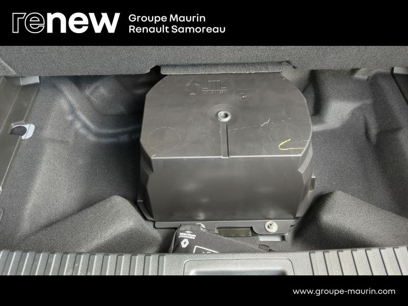 Photo 10 de l’annonce de RENAULT Austral d’occasion à vendre à SAMOREAU