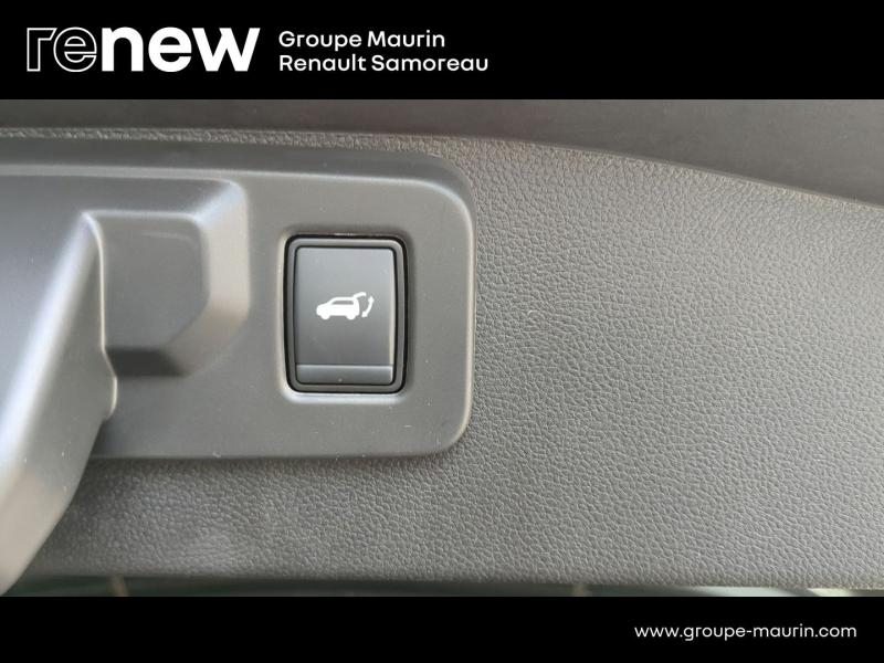 Photo 11 de l’annonce de RENAULT Austral d’occasion à vendre à SAMOREAU