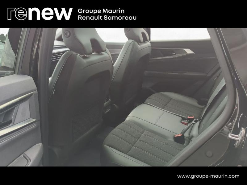 Photo 12 de l’annonce de RENAULT Austral d’occasion à vendre à SAMOREAU