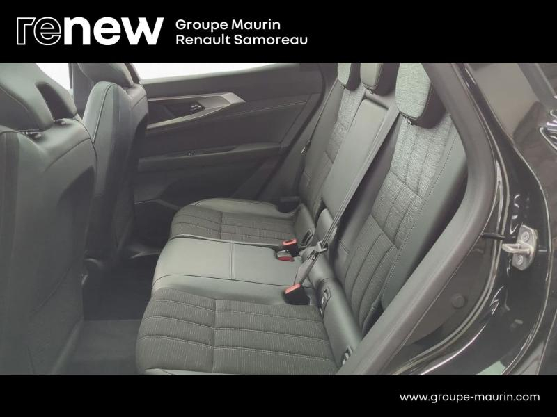 Photo 13 de l’annonce de RENAULT Austral d’occasion à vendre à SAMOREAU