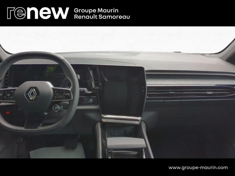 Photo 14 de l’annonce de RENAULT Austral d’occasion à vendre à SAMOREAU