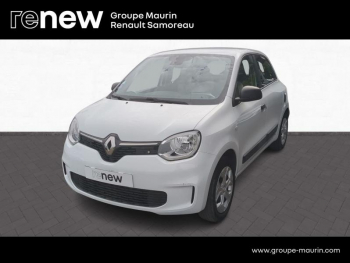 RENAULT Twingo d’occasion à vendre à SAMOREAU