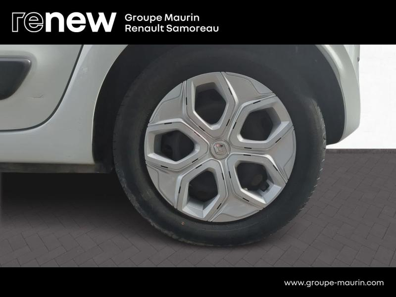 Photo 7 de l’annonce de RENAULT Twingo d’occasion à vendre à SAMOREAU