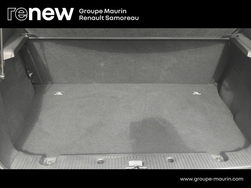 Photo 8 de l’annonce de RENAULT Twingo d’occasion à vendre à SAMOREAU