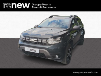 DACIA Duster 1.0 ECO-G 100ch  Journey 4x2