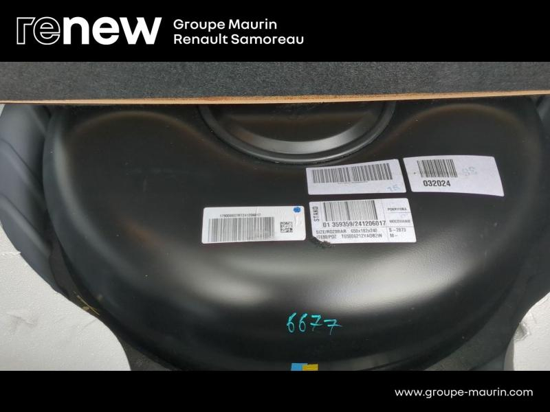 Photo 9 de l’annonce de DACIA Duster d’occasion à vendre à SAMOREAU
