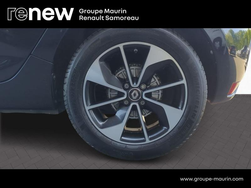 Photo 7 de l’annonce de RENAULT Zoe d’occasion à vendre à SAMOREAU