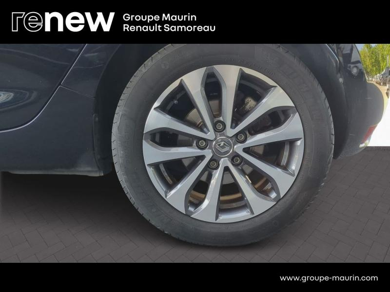 Photo 8 de l’annonce de RENAULT Zoe d’occasion à vendre à SAMOREAU