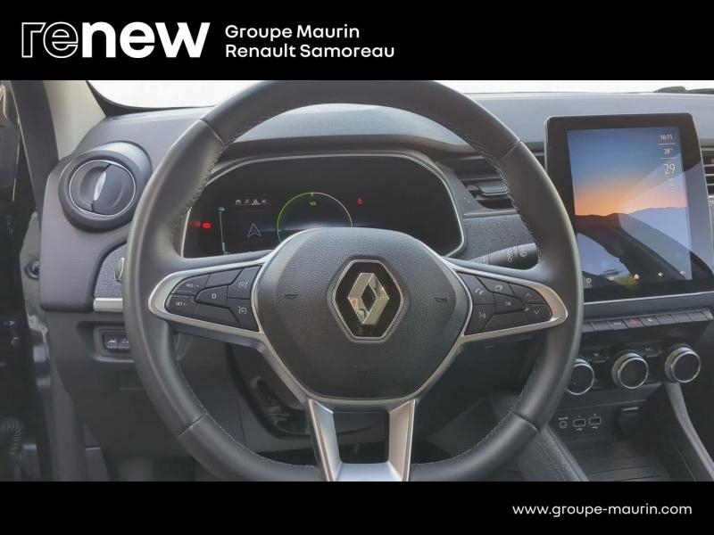 Photo 20 de l’annonce de RENAULT Zoe d’occasion à vendre à SAMOREAU