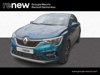 RENAULT Arkana 1.6 E-Tech 145ch Intens -21B
