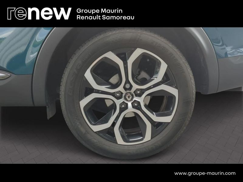 Photo 7 de l’annonce de RENAULT Arkana d’occasion à vendre à SAMOREAU