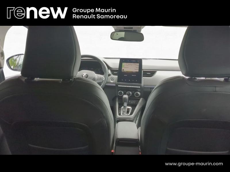 Photo 8 de l’annonce de RENAULT Arkana d’occasion à vendre à SAMOREAU