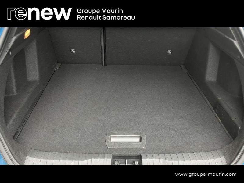 Photo 9 de l’annonce de RENAULT Arkana d’occasion à vendre à SAMOREAU