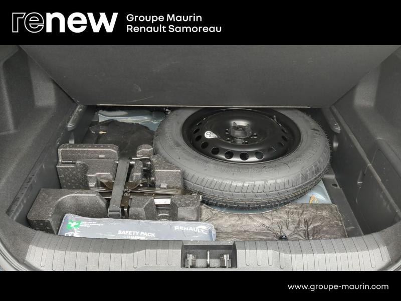 Photo 10 de l’annonce de RENAULT Arkana d’occasion à vendre à SAMOREAU