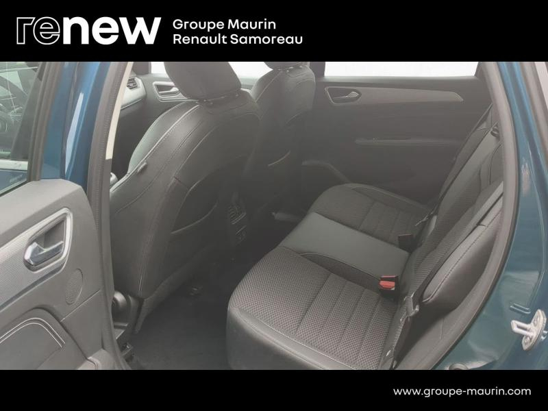 Photo 11 de l’annonce de RENAULT Arkana d’occasion à vendre à SAMOREAU