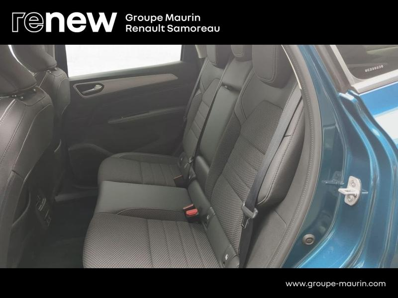 Photo 12 de l’annonce de RENAULT Arkana d’occasion à vendre à SAMOREAU