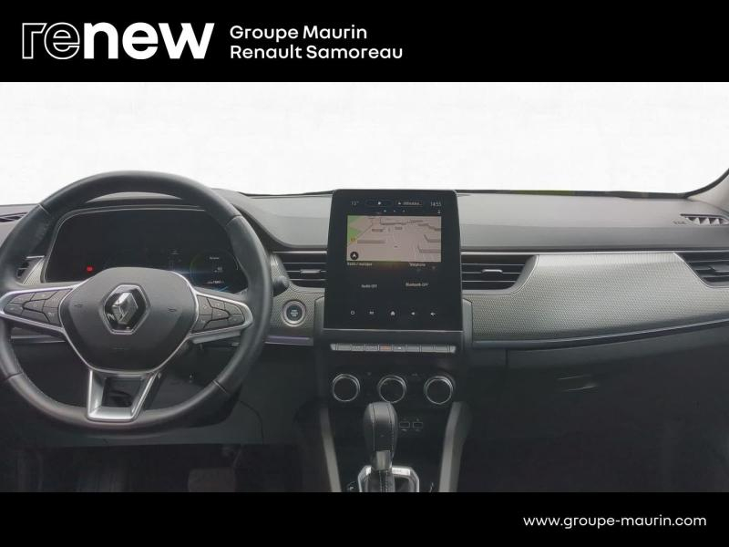 Photo 13 de l’annonce de RENAULT Arkana d’occasion à vendre à SAMOREAU