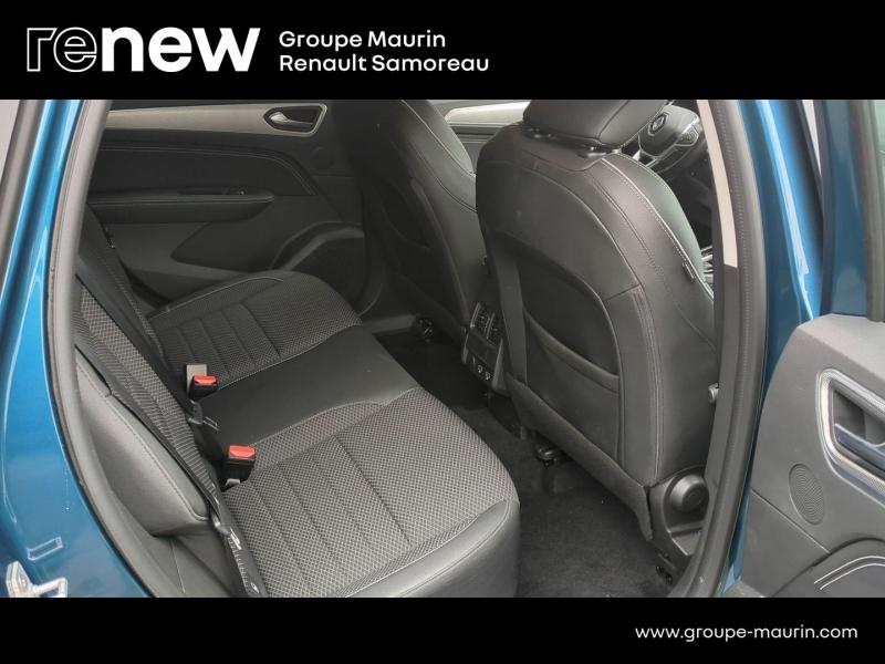 Photo 14 de l’annonce de RENAULT Arkana d’occasion à vendre à SAMOREAU