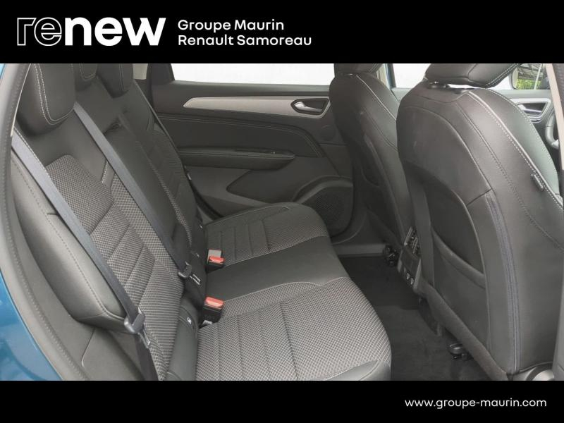 Photo 15 de l’annonce de RENAULT Arkana d’occasion à vendre à SAMOREAU