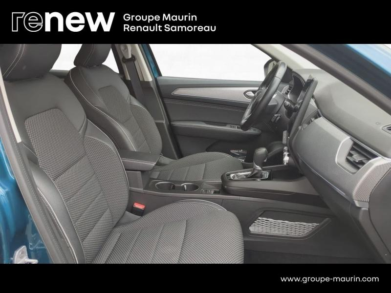 Photo 17 de l’annonce de RENAULT Arkana d’occasion à vendre à SAMOREAU
