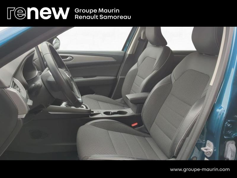 Photo 19 de l’annonce de RENAULT Arkana d’occasion à vendre à SAMOREAU