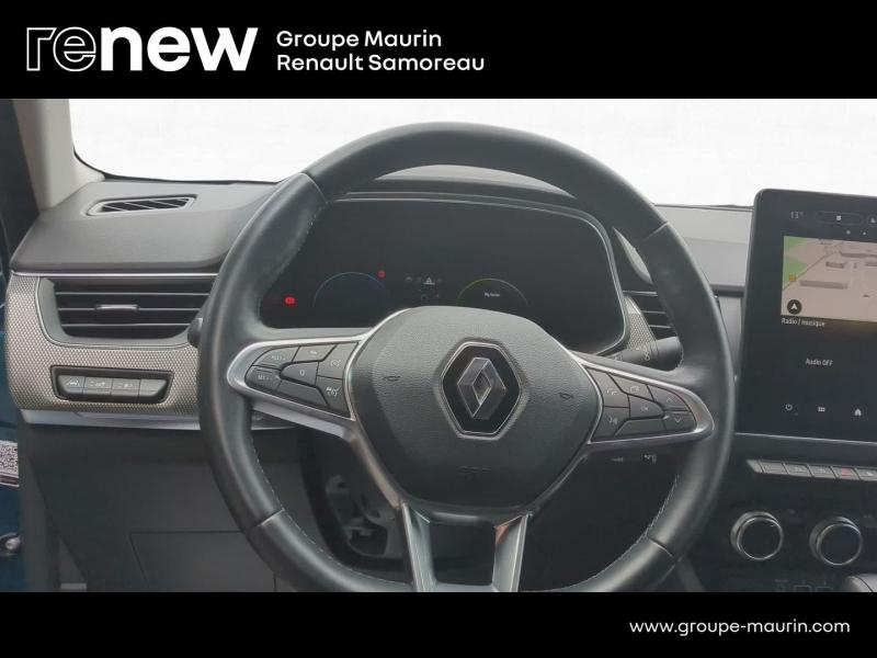 Photo 20 de l’annonce de RENAULT Arkana d’occasion à vendre à SAMOREAU