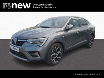 RENAULT Arkana 1.6 E-Tech 145ch Intens -21B