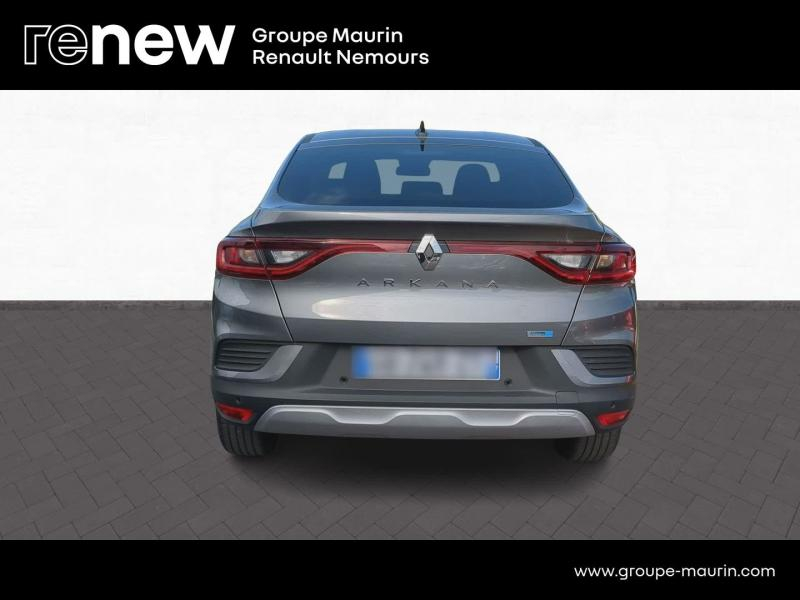 Photo 4 de l’annonce de RENAULT Arkana d’occasion à vendre à SAINT PIERRE LES NEMOURS