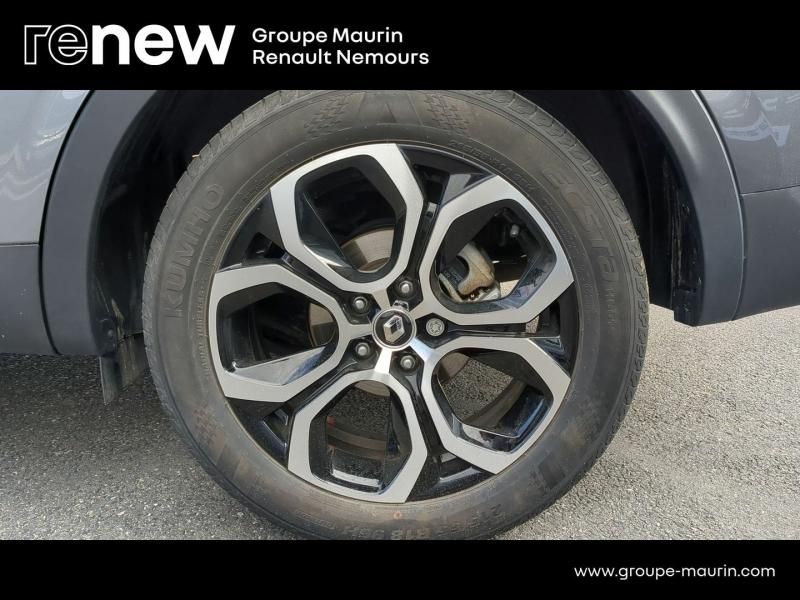 Photo 10 de l’annonce de RENAULT Arkana d’occasion à vendre à SAINT PIERRE LES NEMOURS