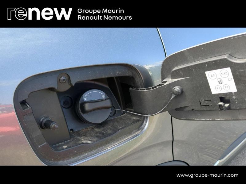 Photo 12 de l’annonce de RENAULT Arkana d’occasion à vendre à SAINT PIERRE LES NEMOURS