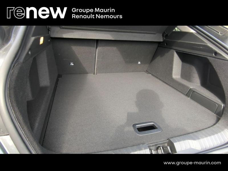 Photo 13 de l’annonce de RENAULT Arkana d’occasion à vendre à SAINT PIERRE LES NEMOURS