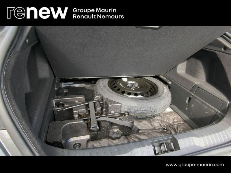 Photo 14 de l’annonce de RENAULT Arkana d’occasion à vendre à SAINT PIERRE LES NEMOURS