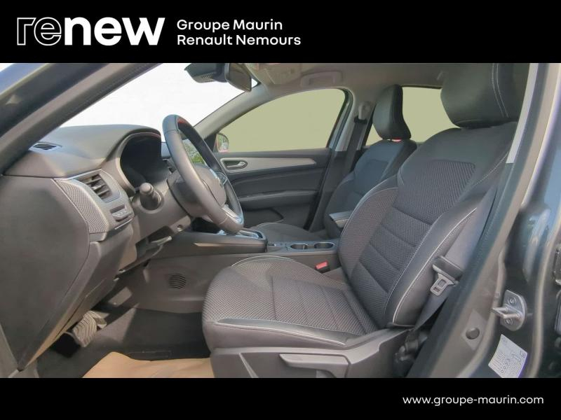 Photo 15 de l’annonce de RENAULT Arkana d’occasion à vendre à SAINT PIERRE LES NEMOURS