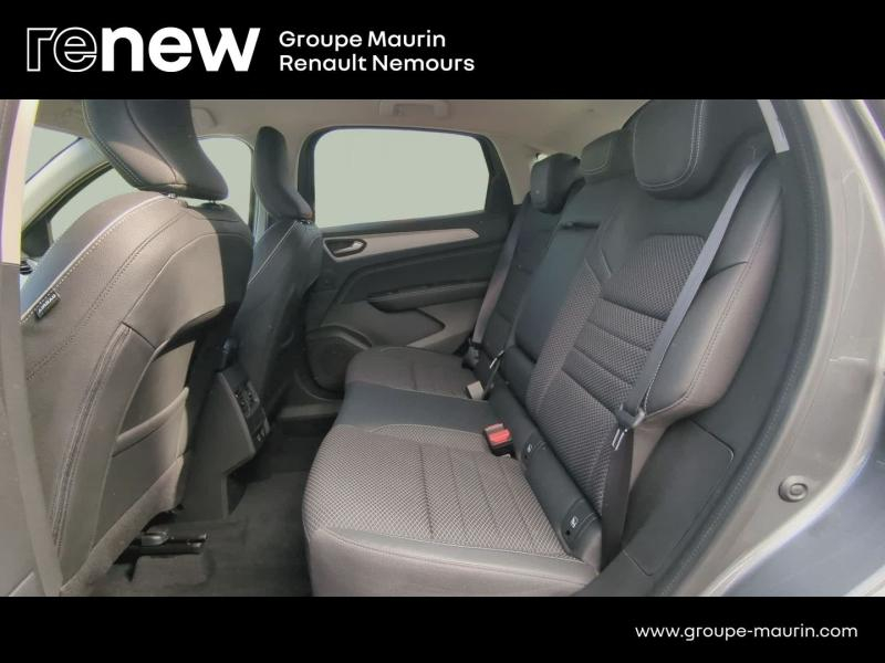 Photo 16 de l’annonce de RENAULT Arkana d’occasion à vendre à SAINT PIERRE LES NEMOURS
