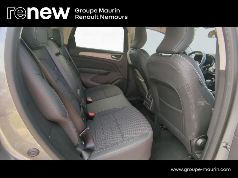 Photo 17 de l’annonce de RENAULT Arkana d’occasion à vendre à SAINT PIERRE LES NEMOURS