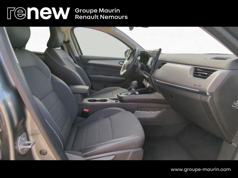 Photo 18 de l’annonce de RENAULT Arkana d’occasion à vendre à SAINT PIERRE LES NEMOURS