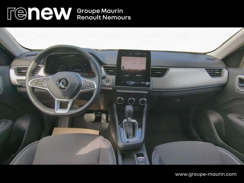 Photo 19 de l’annonce de RENAULT Arkana d’occasion à vendre à SAINT PIERRE LES NEMOURS
