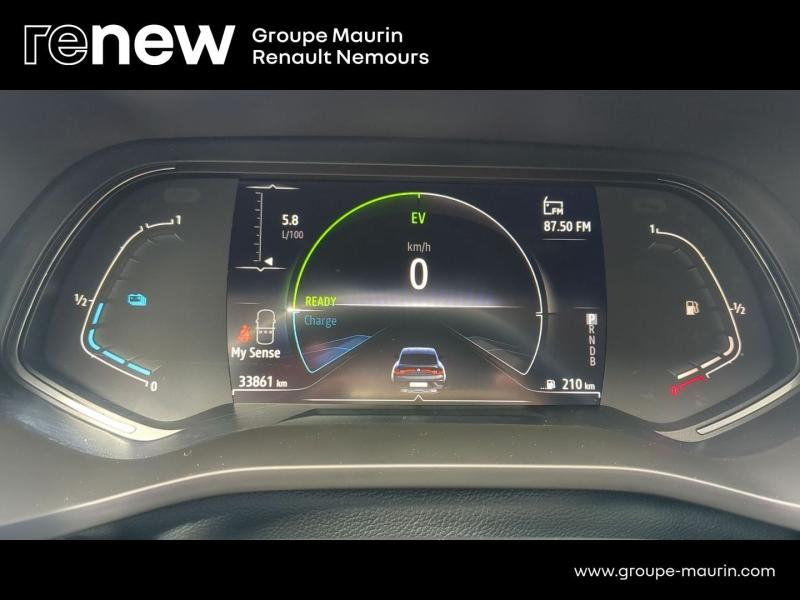 Photo 20 de l’annonce de RENAULT Arkana d’occasion à vendre à SAINT PIERRE LES NEMOURS