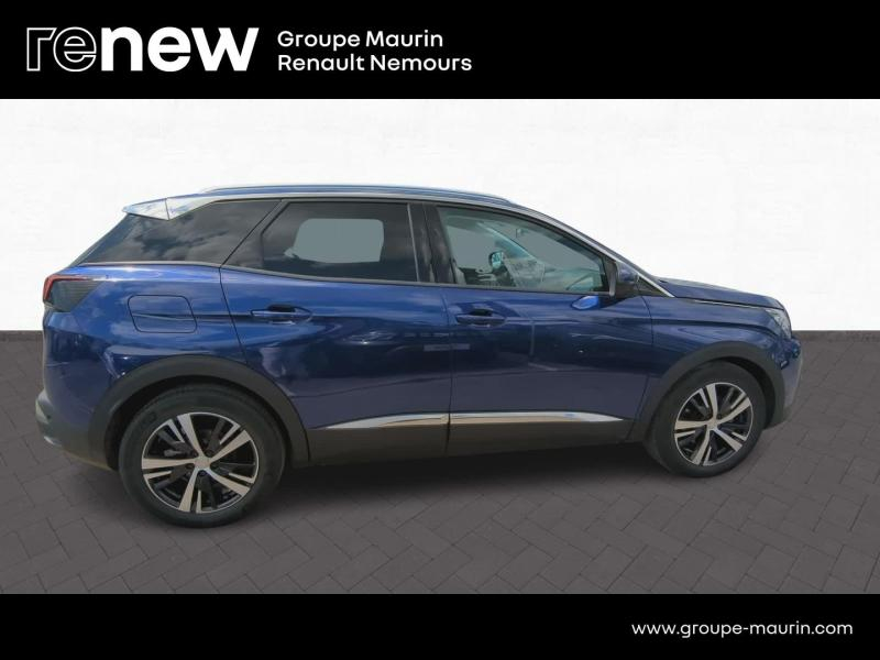 Photo 5 de l’annonce de PEUGEOT 3008 d’occasion à vendre à SAINT PIERRE LES NEMOURS