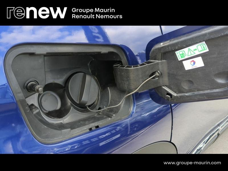 Photo 10 de l’annonce de PEUGEOT 3008 d’occasion à vendre à SAINT PIERRE LES NEMOURS