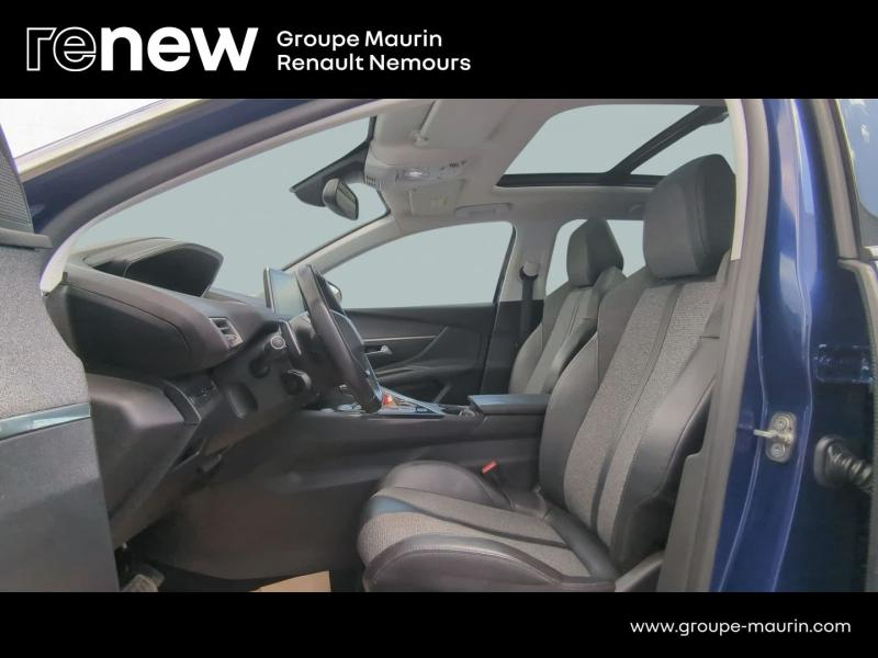 Photo 13 de l’annonce de PEUGEOT 3008 d’occasion à vendre à SAINT PIERRE LES NEMOURS